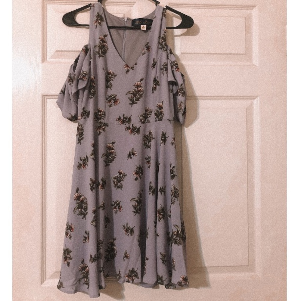 Brand new Francesca’s dress